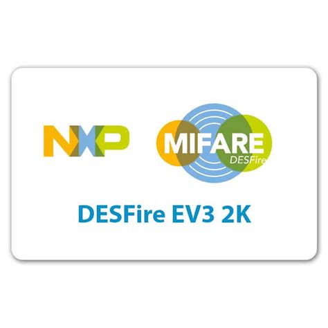 mifare desfire ev3 download